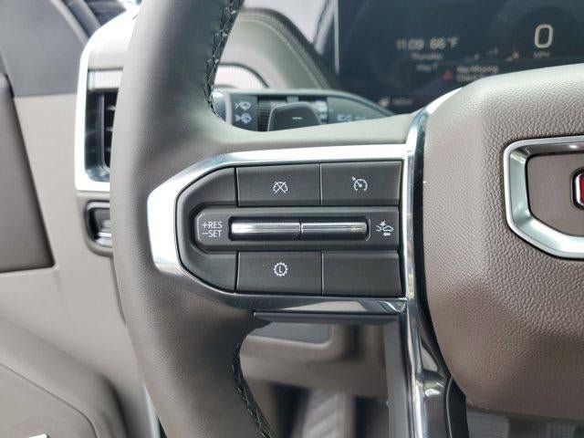 New 2026 GMC Yukon Elevation RWD image 21