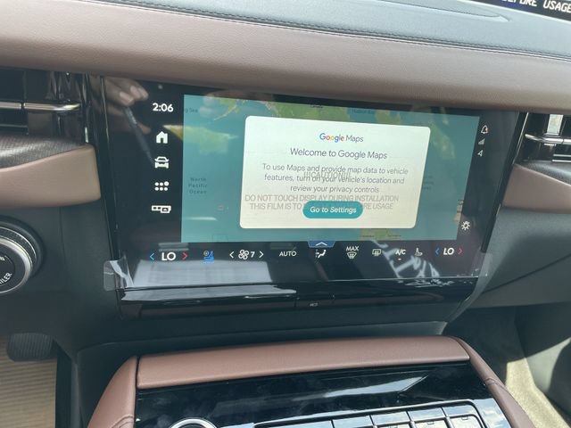 New 2027 Lincoln Navigator L Reserve AWD/4WD image 19