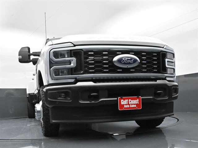 Used 2025 Ford F350 King Ranch AWD/4WD image 29