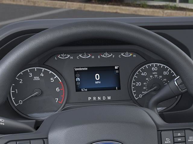 New 2025 Ford F350 XL w/ STX Appearance Package AWD/4WD image 56