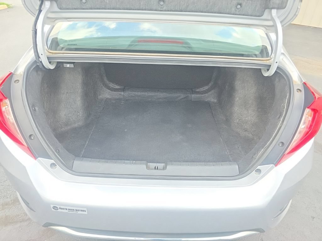 Used 2019 Honda Civic LX image 24