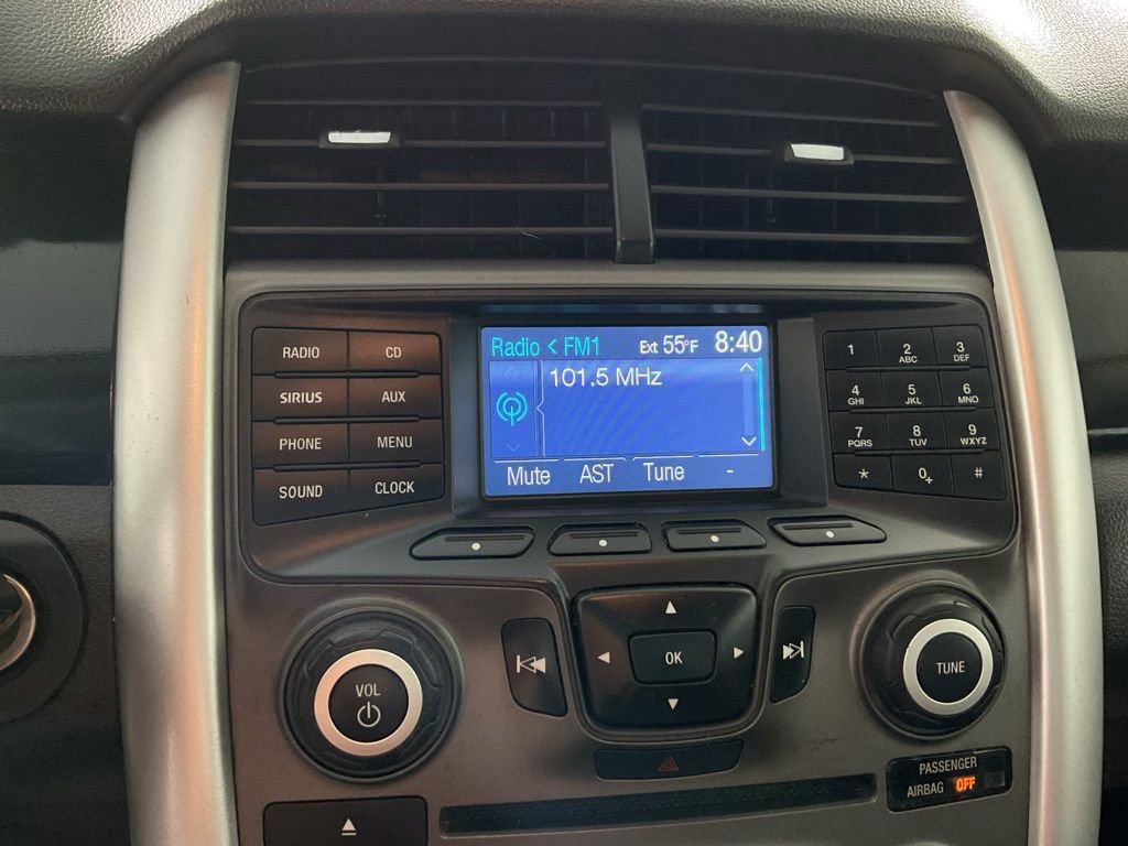 Used 2012 Ford Edge SE FWD image 19