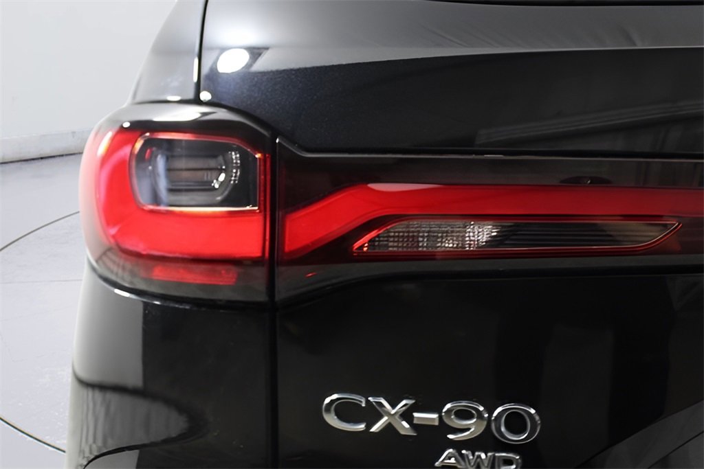 Used 2024 MAZDA CX-90 3.3 Turbo S w/ Premium Plus image 47