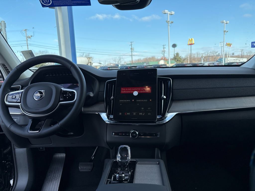 New 2026 Volvo XC90 T8 Ultra w/ Protection Package Premier image 45