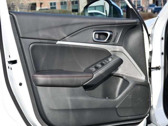 New 2026 Acura Integra Type S image 11