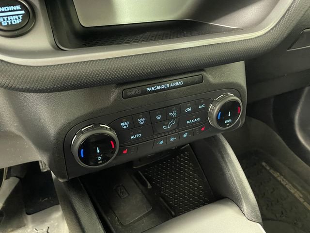 Used 2022 Ford Bronco Sport Outer Banks w/ Tech Package image 8