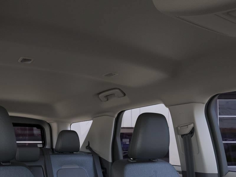 New 2026 Ford Bronco Sport Outer Banks AWD/4WD image 22