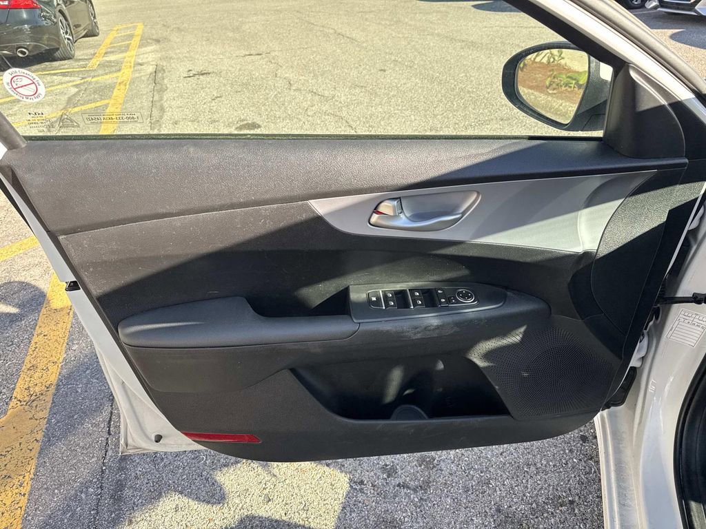 Used 2024 Kia Forte LXS image 20