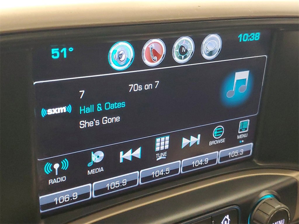 Used 2018 GMC Sierra 1500 Denali w/ Denali Ultimate Package image 21