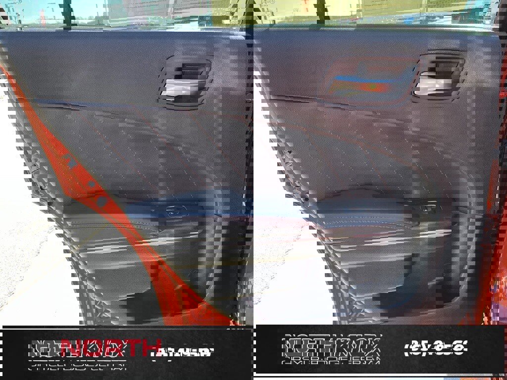 Used 2021 Dodge Charger R/T image 16