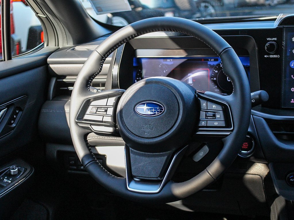 New 2026 Subaru Outback Touring XT AWD/4WD image 14