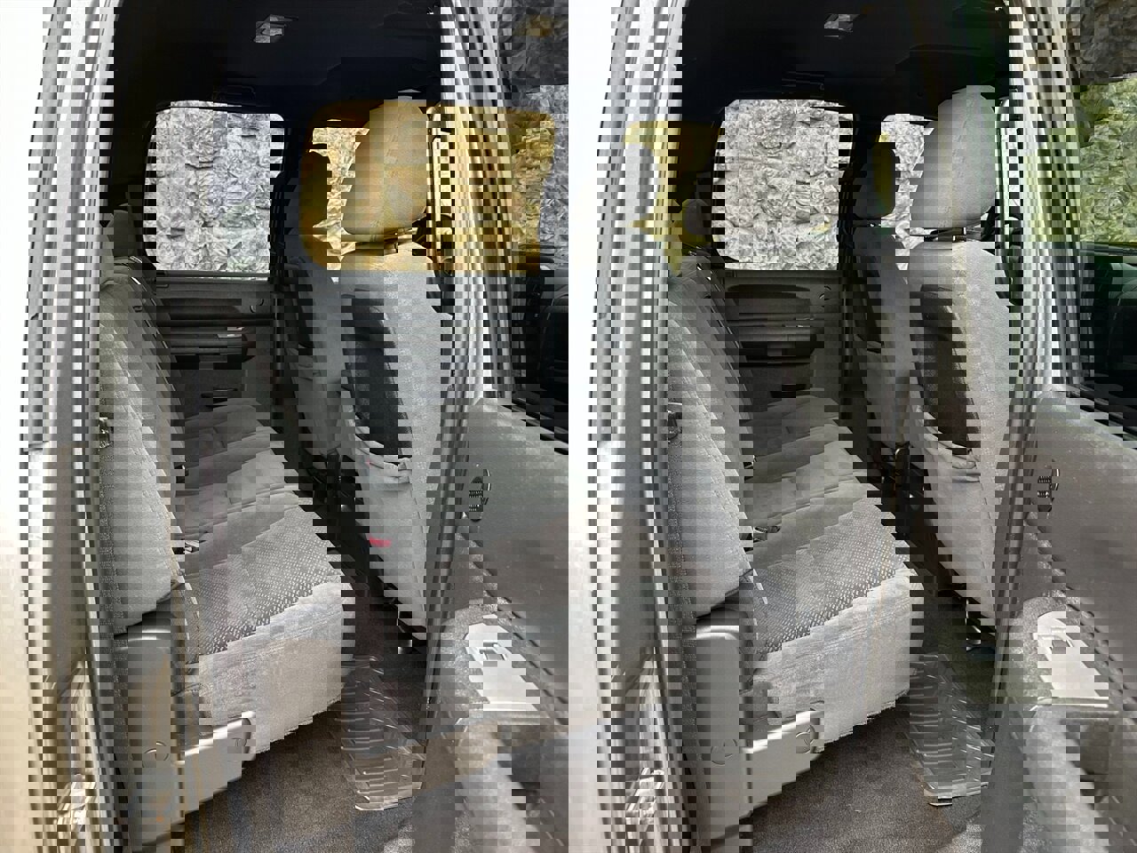 Used 2007 GMC Sierra 2500 SLE w/ Z71 Off-Road Package image 35