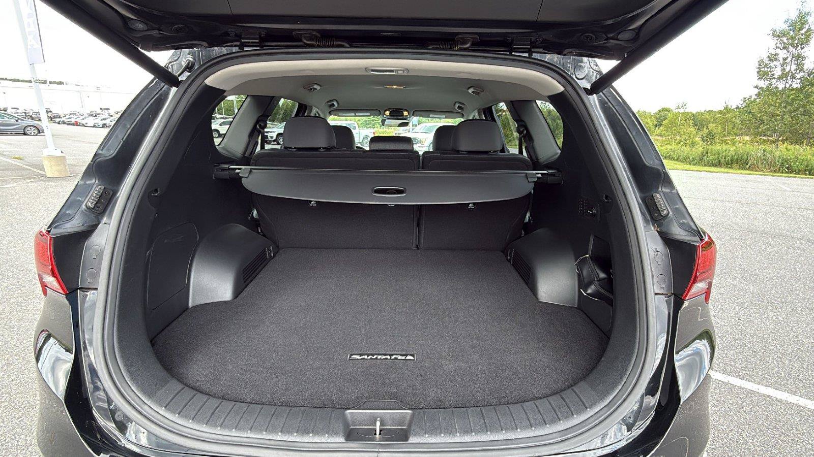 Certified 2023 Hyundai Santa Fe SEL AWD/4WD image 20