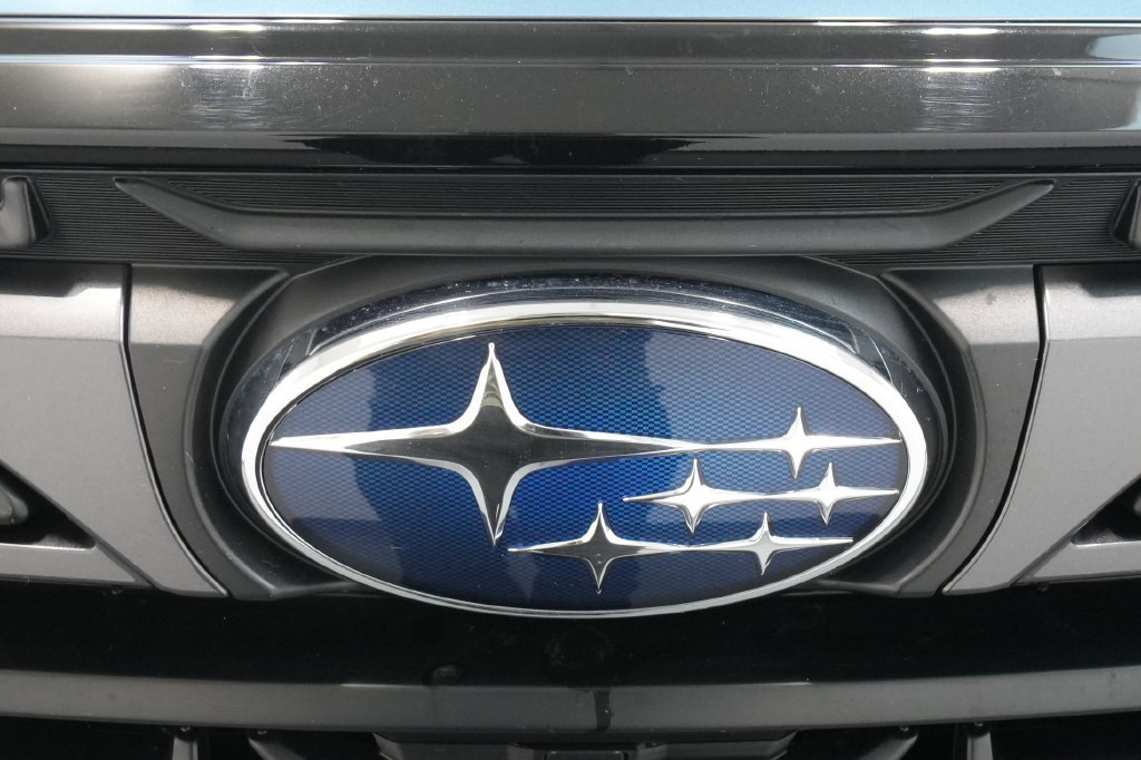 Used 2023 Subaru Forester Limited w/ Popular Package #3 AWD/4WD image 14