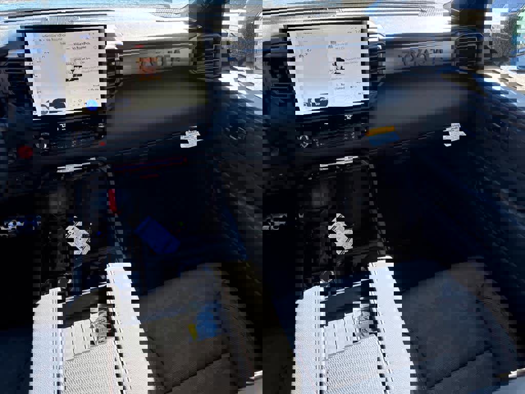 New 2026 Toyota Tundra TRD Pro image 5