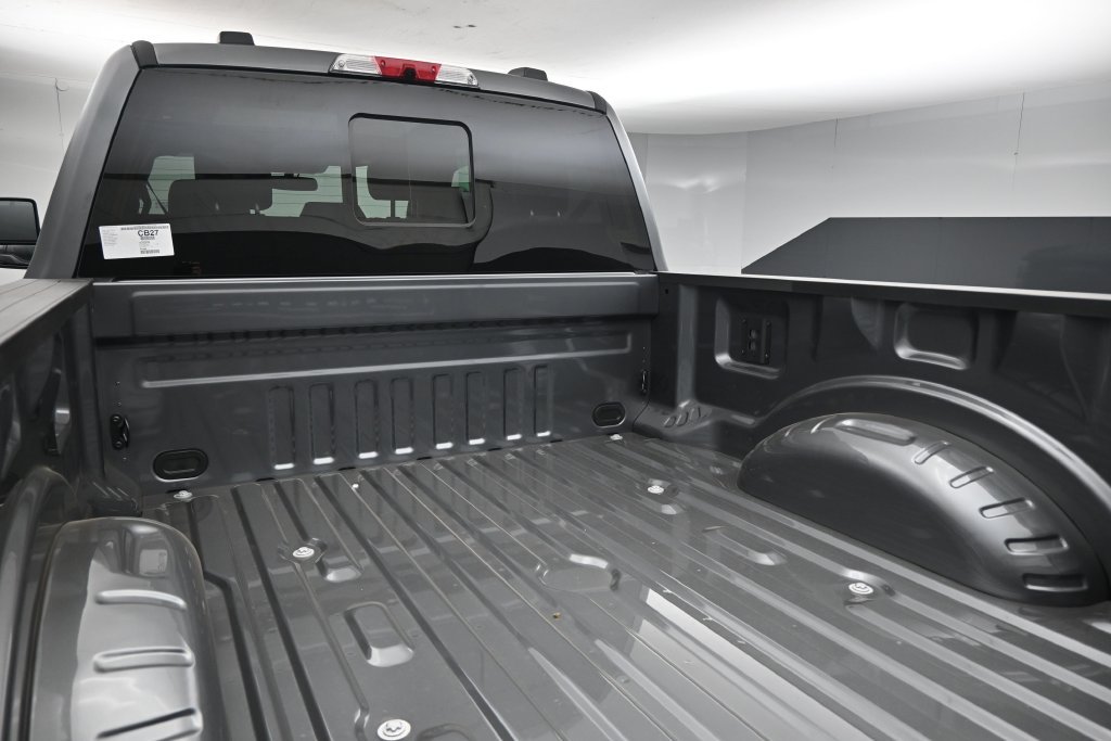 New 2026 Ford F250 Platinum AWD/4WD image 23