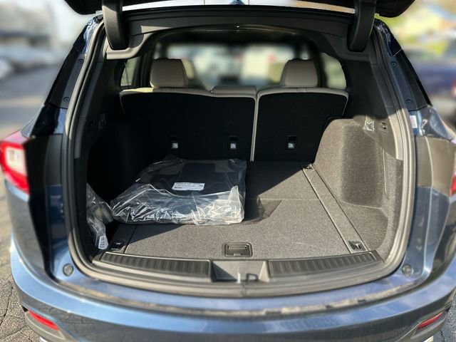 New 2026 Acura RDX SH-AWD w/ Advance Package image 25