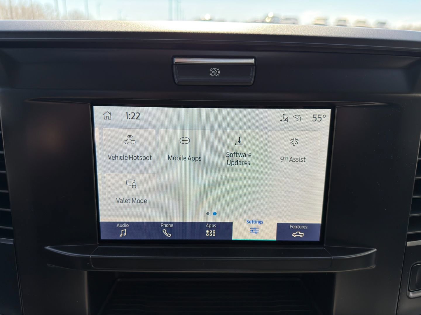 New 2026 Ford F350 XLT image 26