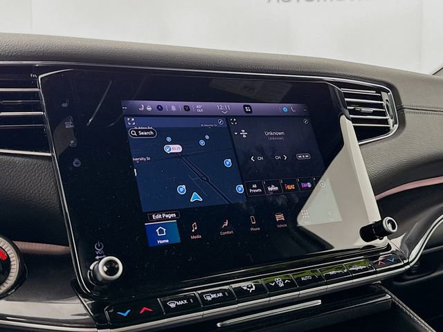 Used 2024 Jeep Wagoneer 4WD w/ Premium Group I image 15