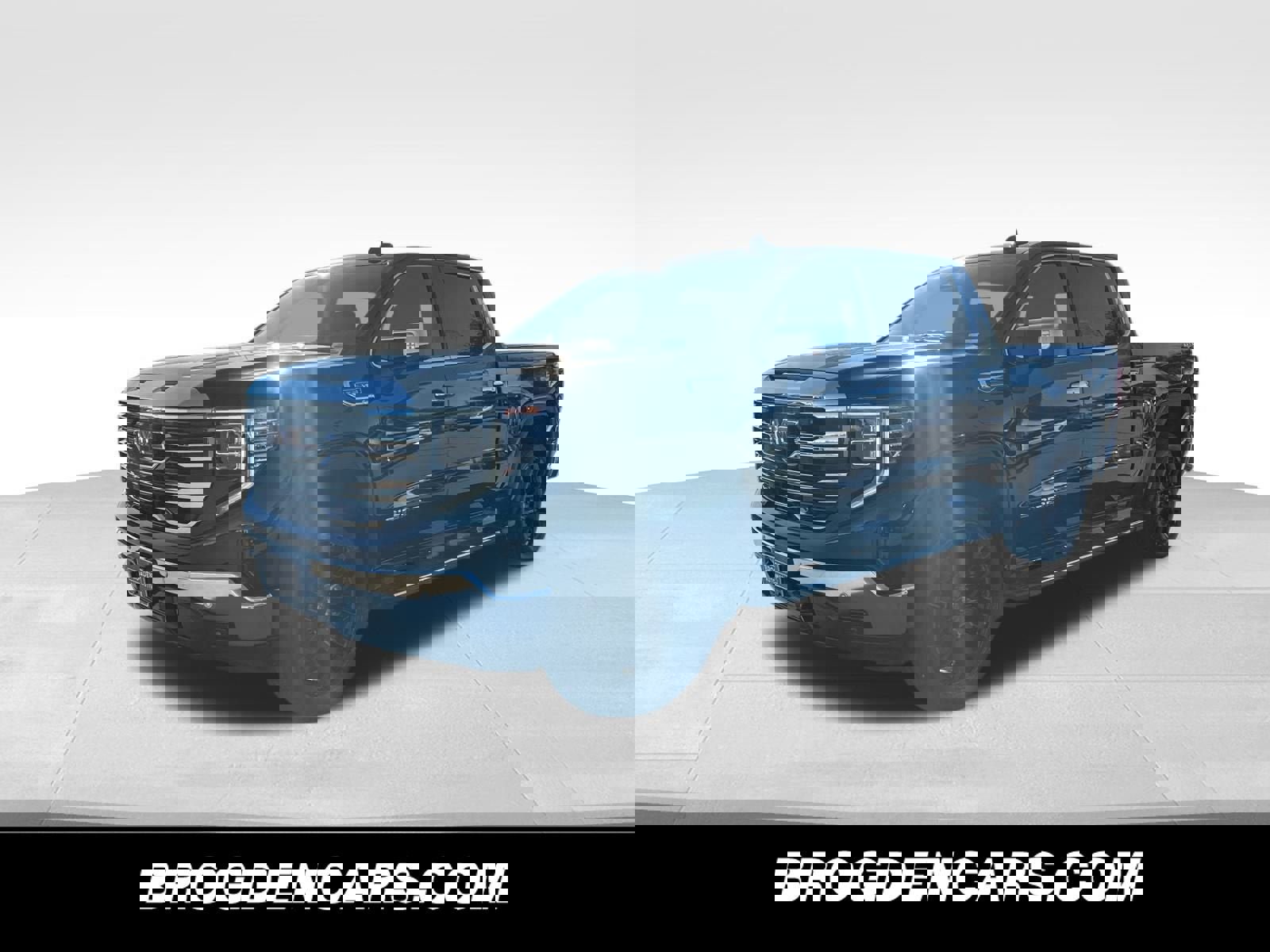 New 2026 GMC Sierra 1500 SLT w/ SLT Premium Plus Package image 7