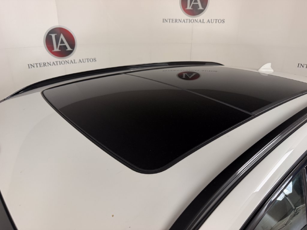 Used 2018 BMW X3 M40i AWD/4WD image 13