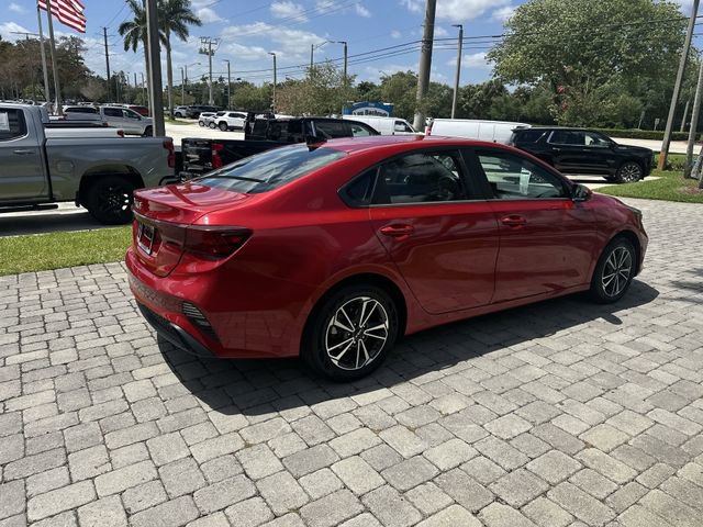 Used 2023 Kia Forte LXS FWD image 38