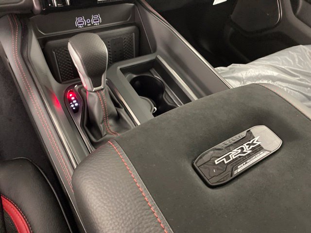 New 2027 RAM 1500 TRX SRT AWD/4WD image 32