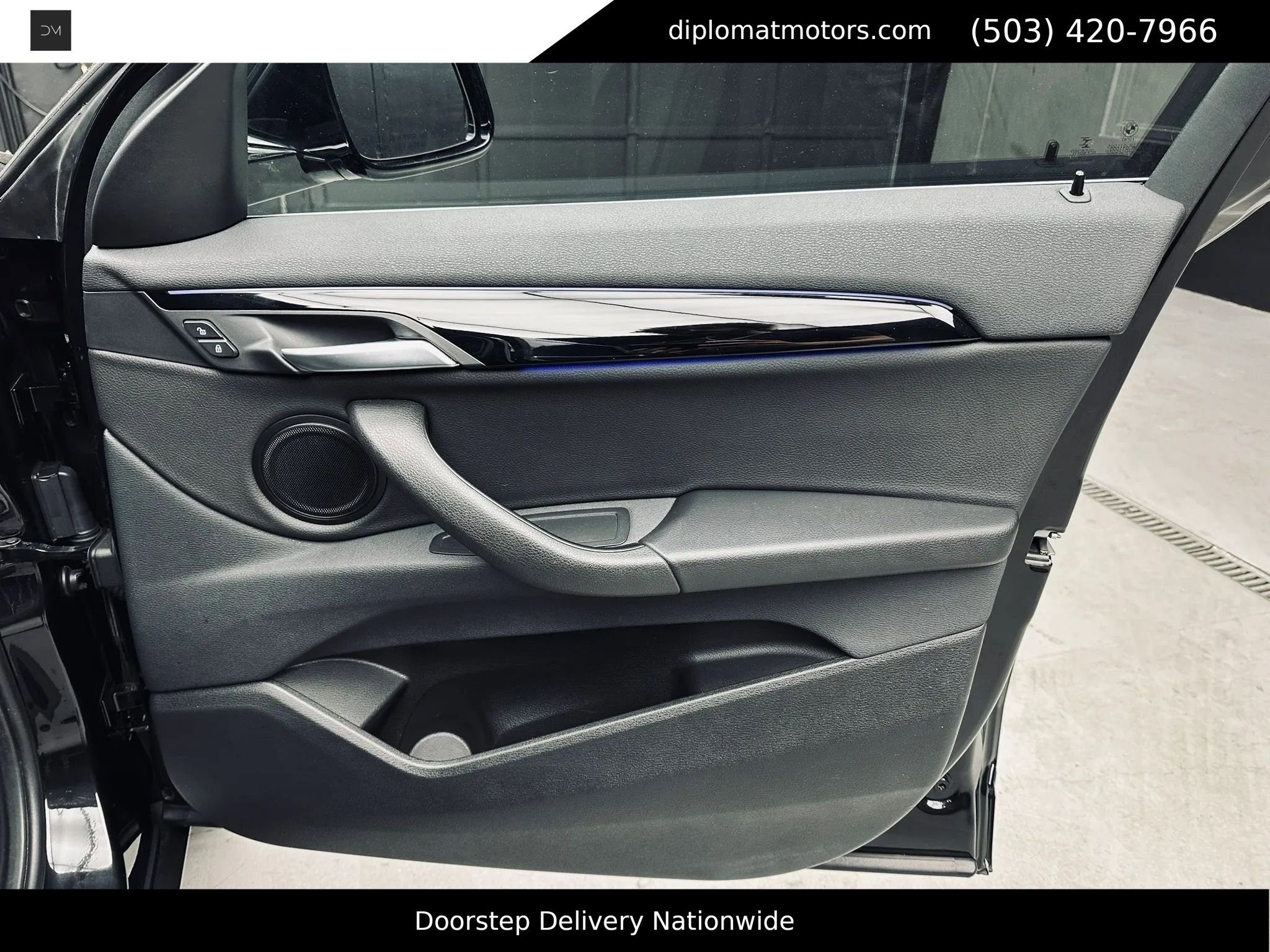 Used 2023 BMW X2 xDrive28i w/ Premium Package AWD/4WD image 25