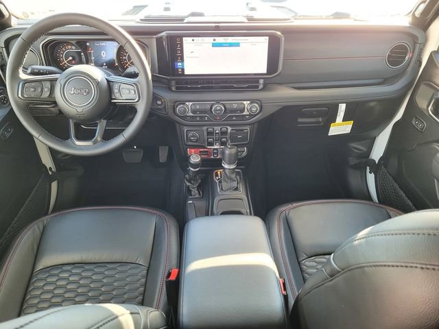 New 2026 Jeep Gladiator Rubicon image 6