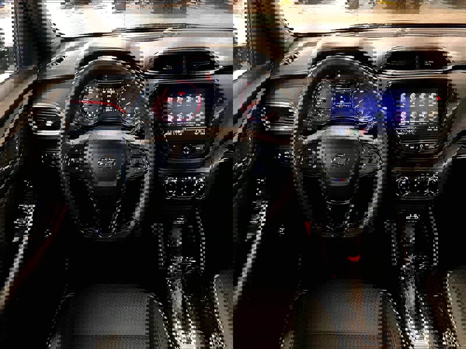 Used 2023 Chevrolet TrailBlazer RS w/ Sun and Liftgate Package image 18