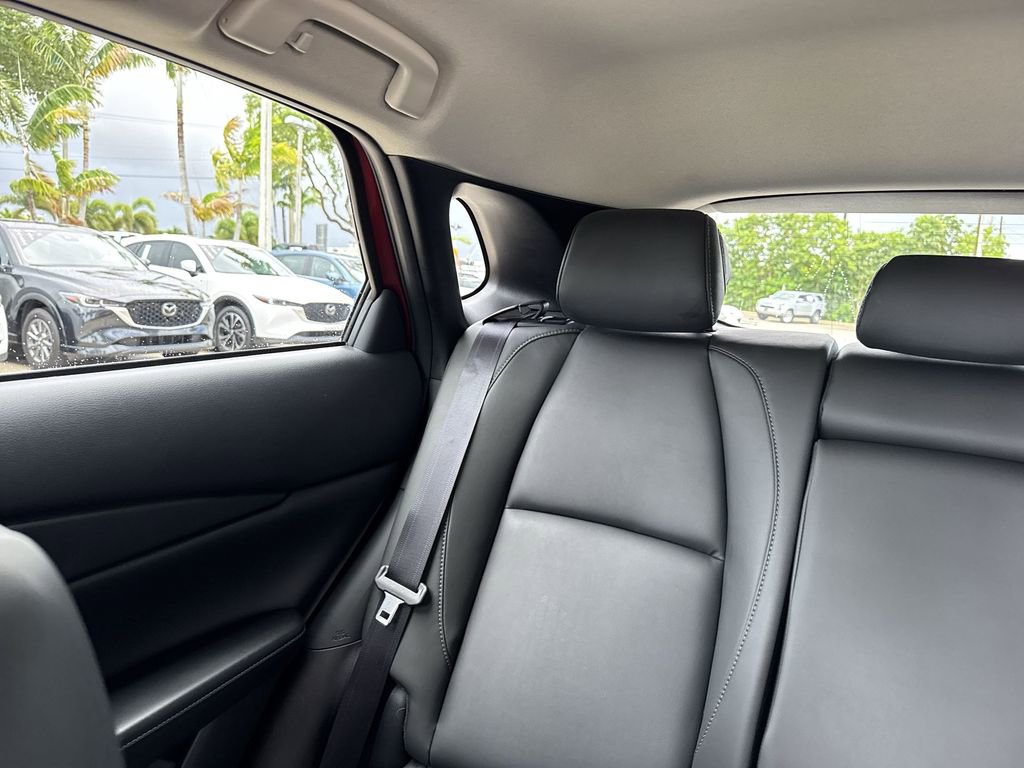 Used 2024 MAZDA CX-30 AWD 2.5 S w/ Select Sport Pkg image 17