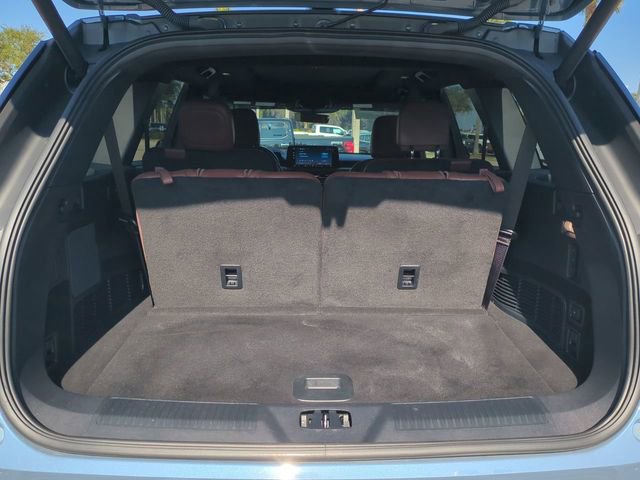 Used 2025 Lincoln Aviator Reserve w/ Illumination Package image 13