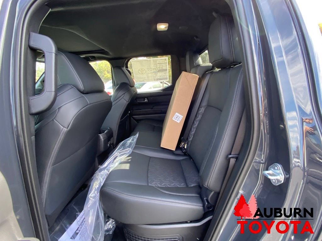 New 2026 Toyota Tacoma Limited AWD/4WD image 20