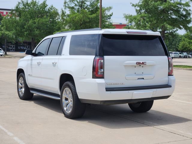 Used 2018 GMC Yukon XL SLT w/ Open Road Package RWD image 7