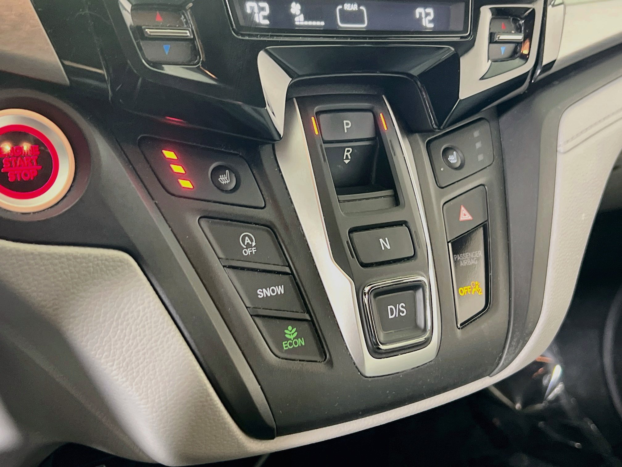 Used 2024 Honda Odyssey EX-L image 16