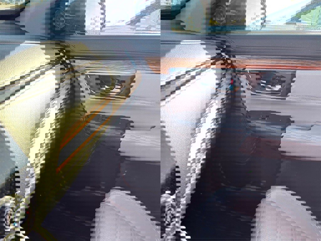 Used 2018 Honda CR-V EX-L image 19