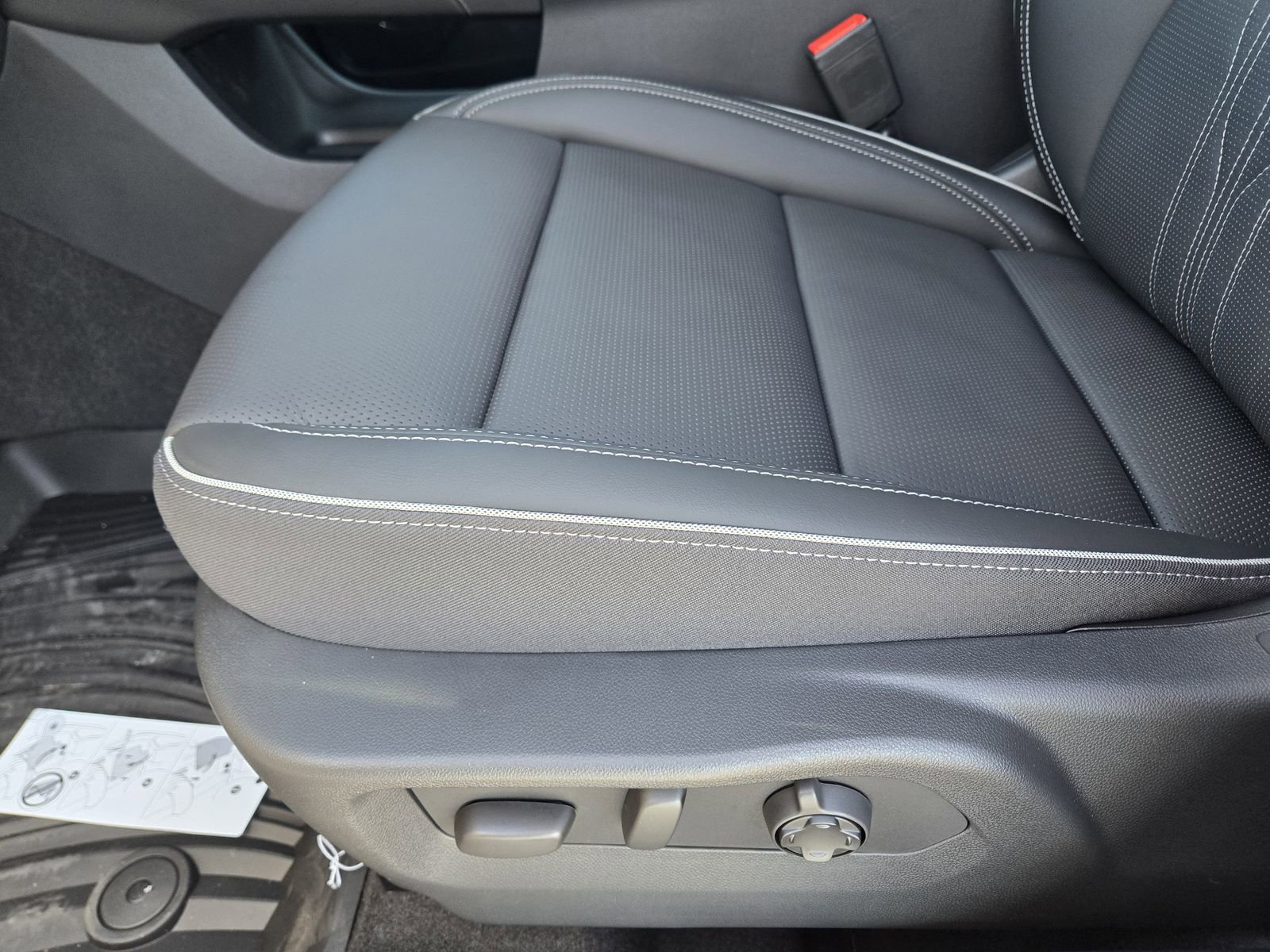 New 2026 Buick Envision Avenir AWD/4WD image 27