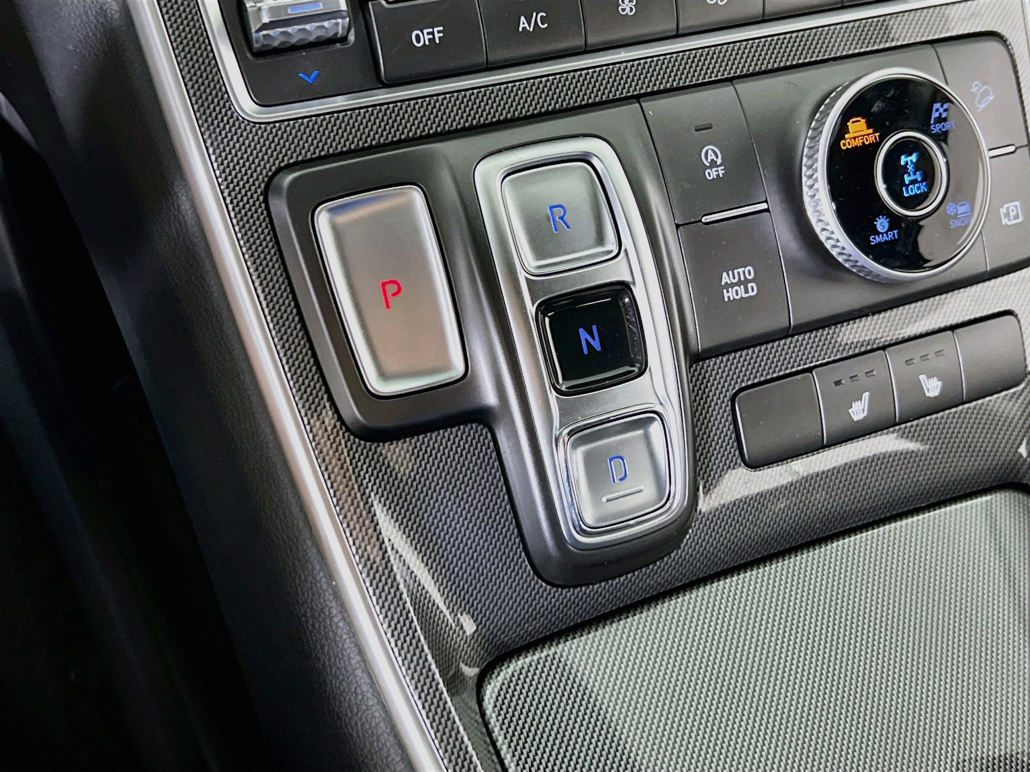 Used 2023 Hyundai Santa Fe XRT AWD/4WD image 17