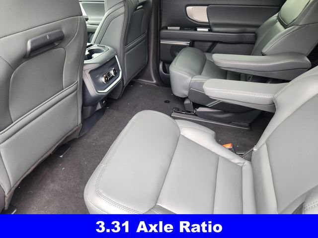 New 2026 Ford Expedition Max Active RWD image 29