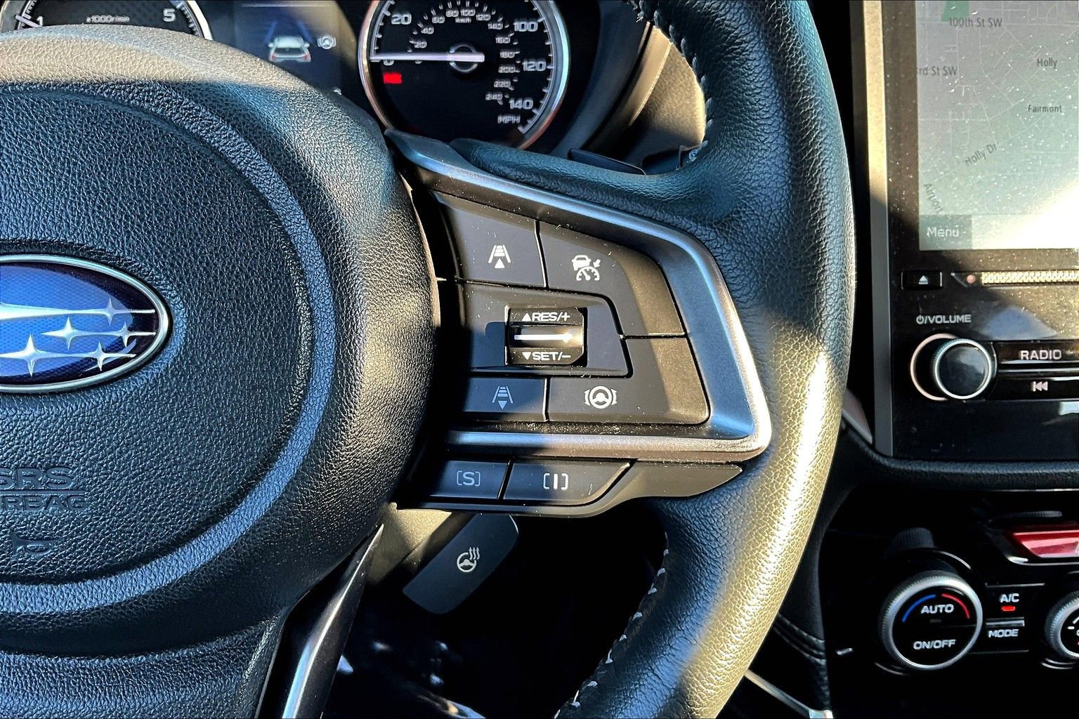 Used 2022 Subaru Forester Touring image 11