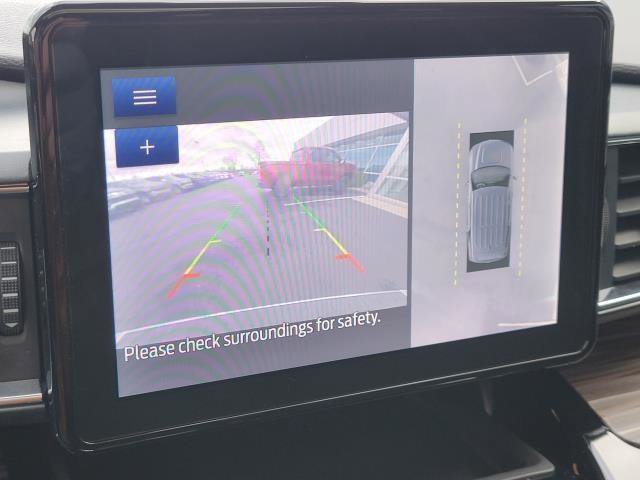 Used 2022 Ford Explorer Limited w/ Equipment Group 301A image 17