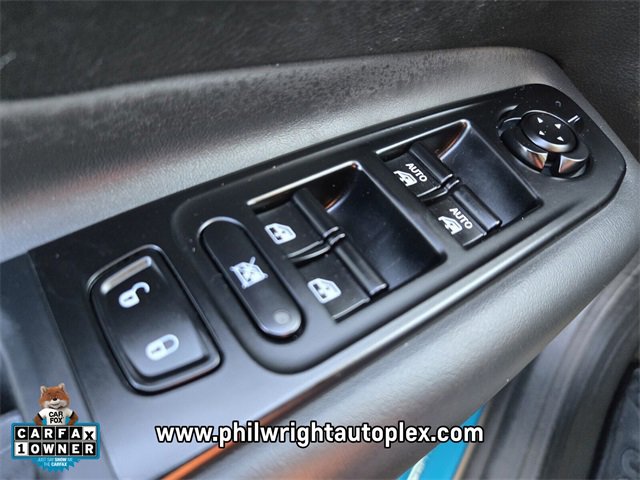 Used 2022 Jeep Renegade Latitude w/ Sun/Sound Group image 31