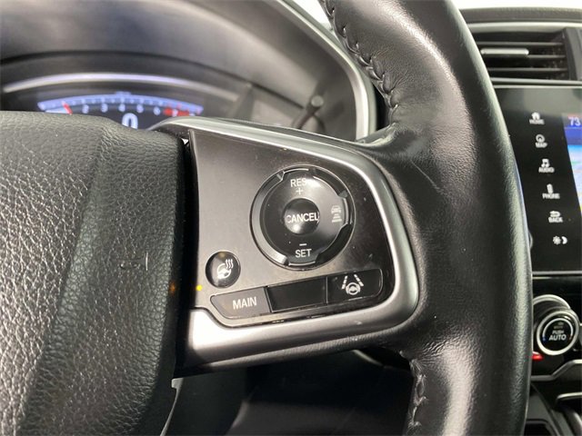 Used 2022 Honda CR-V Touring image 16