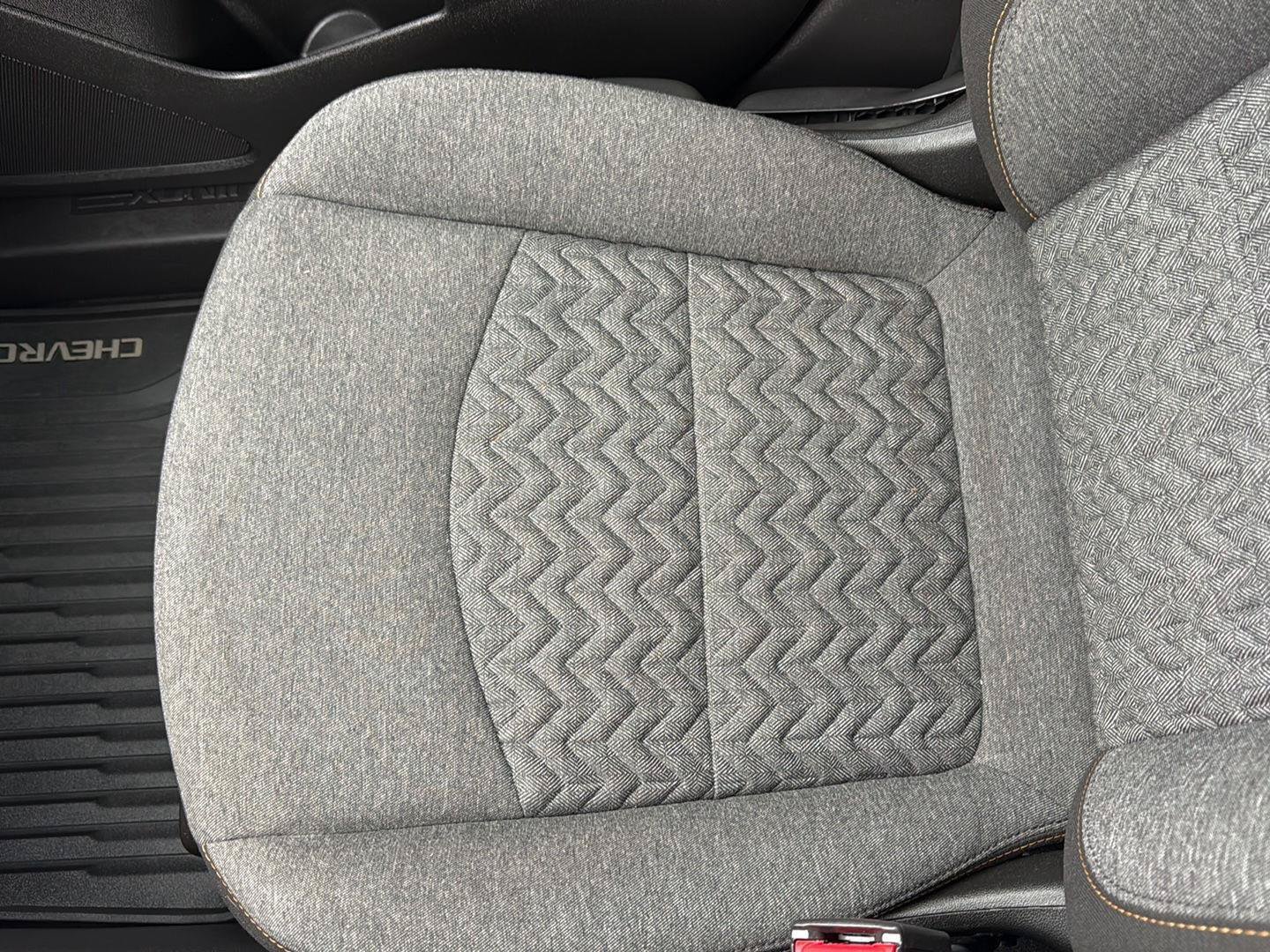 Used 2024 Chevrolet Equinox LT w/ LPO, Floor Liner Package AWD/4WD image 21