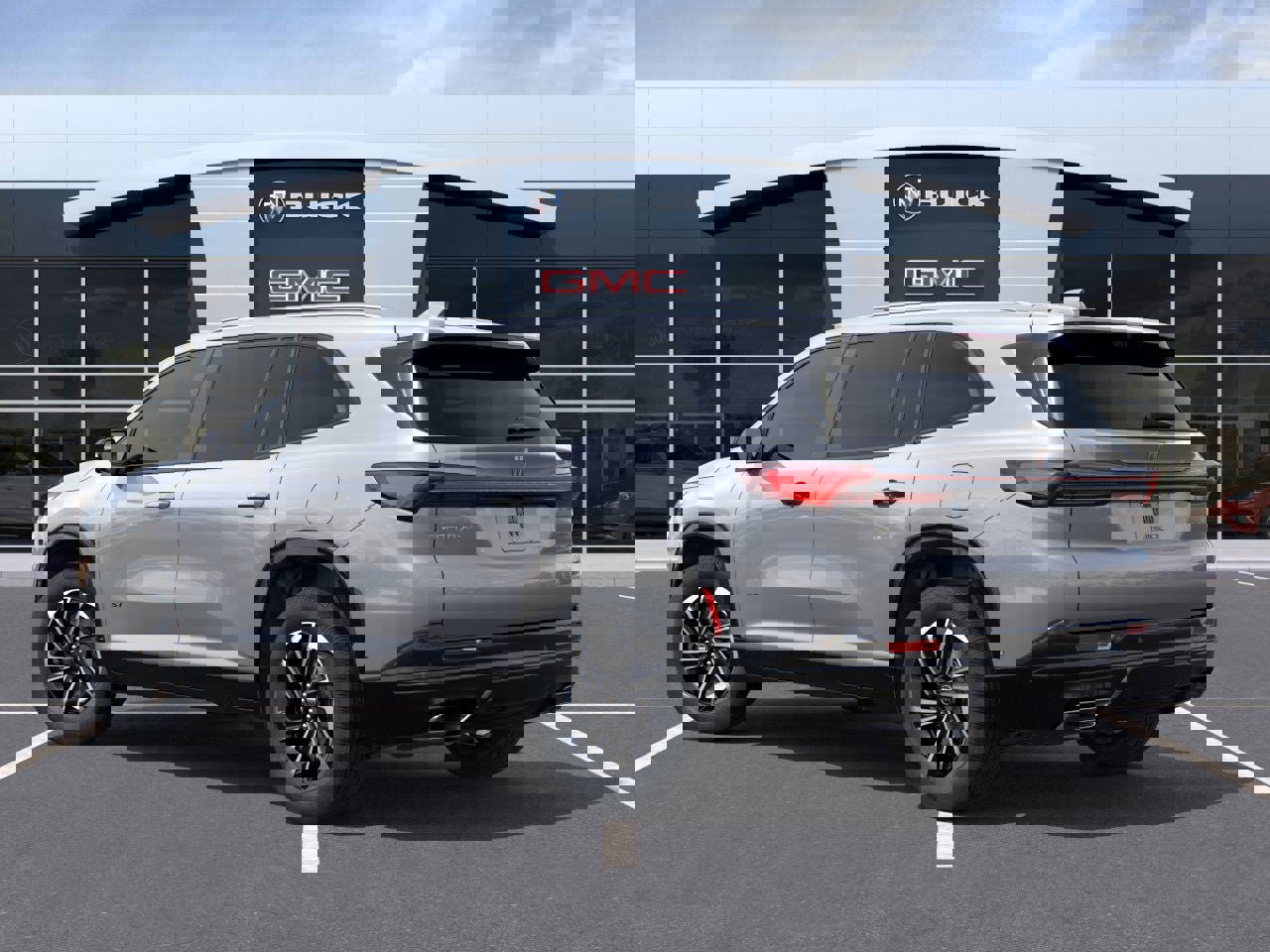 New 2026 Buick Enclave Sport Touring w/ Super Cruise Package image 3