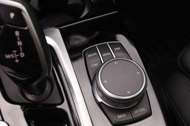 Used 2021 BMW X4 xDrive30i w/ M Sport Package image 21