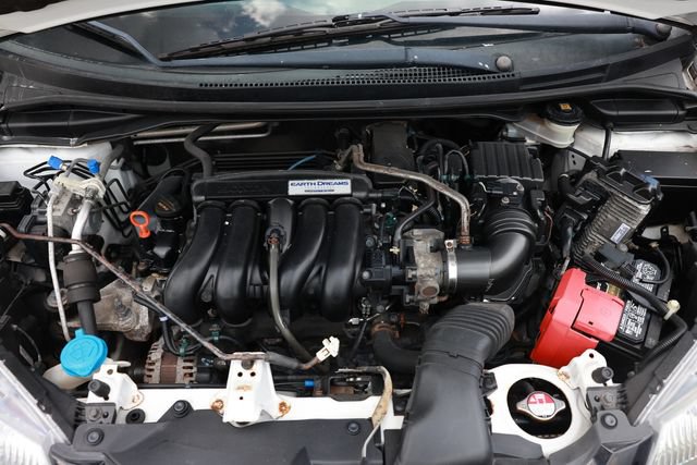 Used 2015 Honda Fit EX image 50