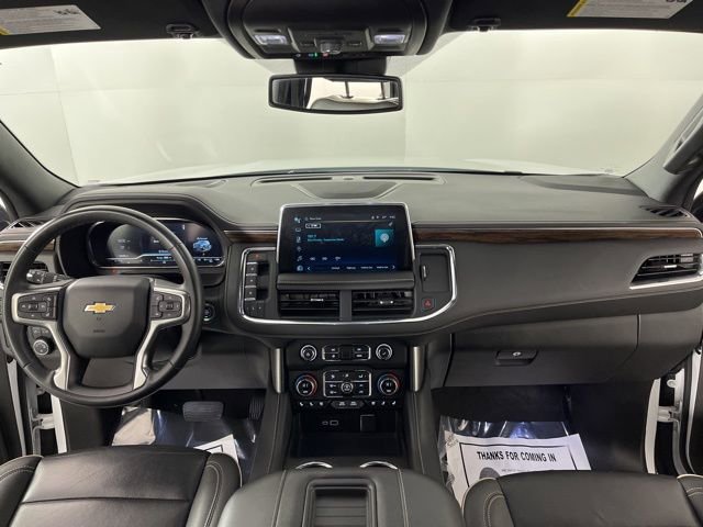 Used 2024 Chevrolet Tahoe Premier image 39