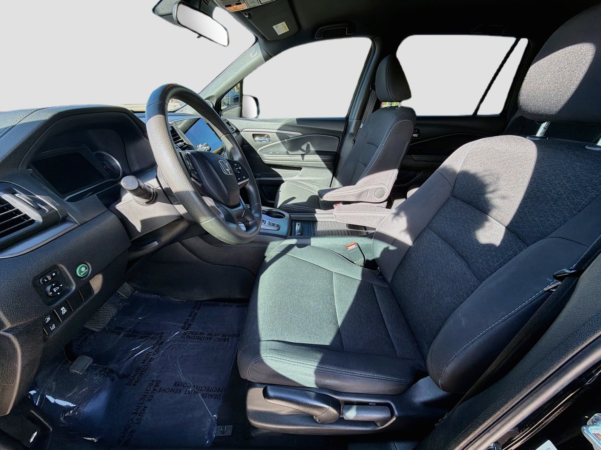 Used 2021 Honda Passport Sport image 13