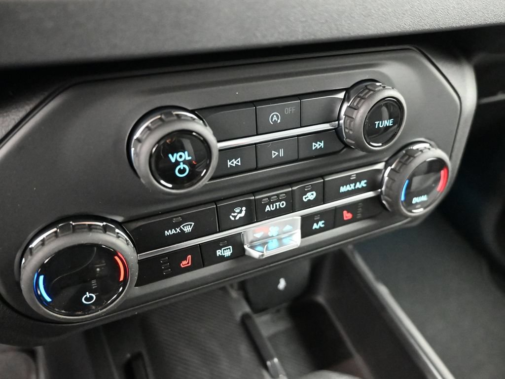New 2026 Ford Bronco Big Bend AWD/4WD image 15